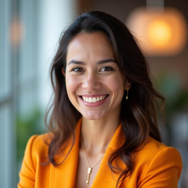Elizabeth Garcia